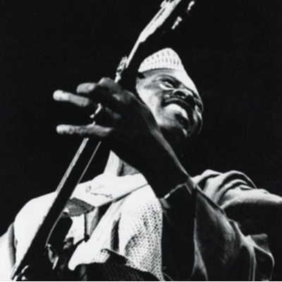 TOURE, ALI FARKA - SOURCE -SPEC- LP
