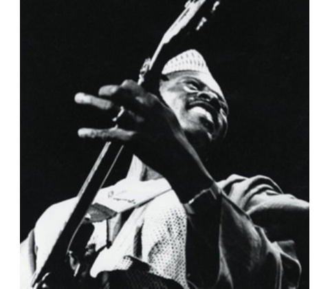 TOURE, ALI FARKA - SOURCE -SPEC- LP