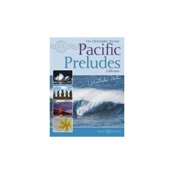 Image 1 of Christopher Norton Pacific Preludes Collection | Christopher Norton