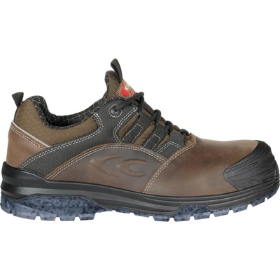 Cofra VERMEER BROWN S3S FO SR