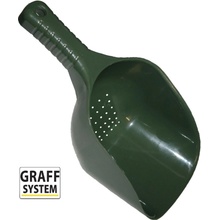 Graff System Lopatka IMP zelená Velká