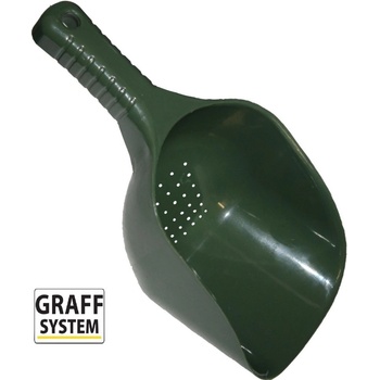 Graff System Lopatka IMP zelená Velká