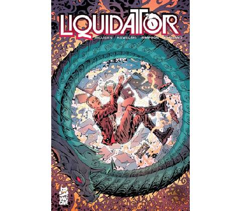 Liquidator