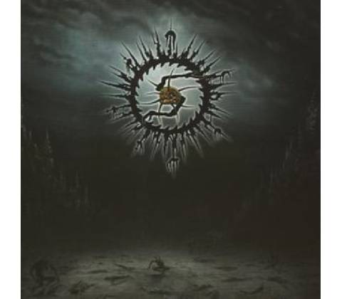 SUFFOCATION: SUFFOCATION CD
