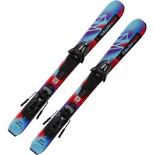 Salomon L Qst Jr Xs 25/26