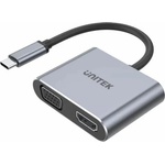 Unitek D1049A