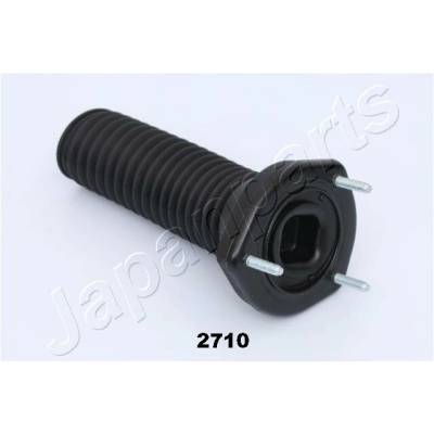Uloženie, tlmič pruženia JAPANPARTS RU-2710 (RU2710)