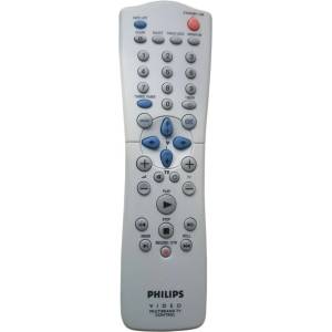 GENERAL Philips rt25123 - дистанционно управление дубликат (rt25123) Дистанционно