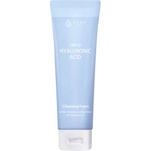 Stay Well Triple Hyaluronic Acid Cleanser Почистваща пяна дамски 130ml