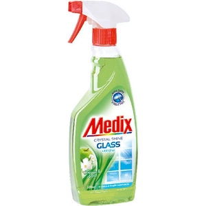 Medix Преп. за прозорци пулв. Medix Glass Freesia Appl (2706057-FA)