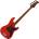 SIRE Marcus Miller P5 Alder-4 Dakota Red Електрическа бас китара