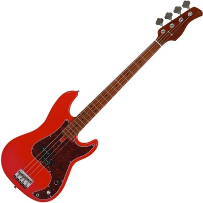 SIRE Marcus Miller P5 Alder-4 Dakota Red Електрическа бас китара