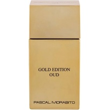 Pascal Morabito Gold Edition Oud parfémovaná voda dámská 100 ml