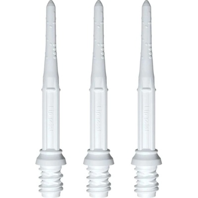 L Style Lip Point Premium Long - 30 ks - white