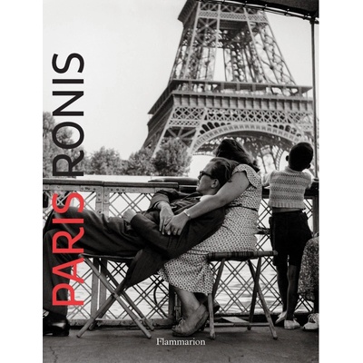 Paris - Willy Ronis