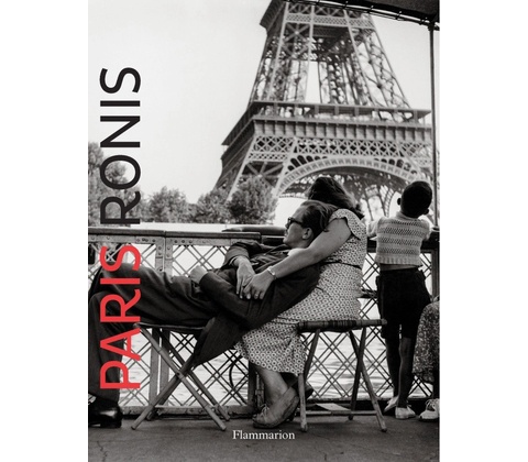 Paris - Willy Ronis