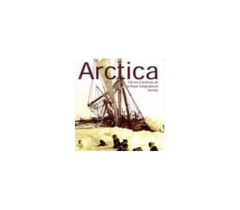 The Arctic