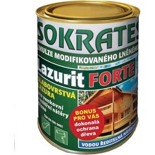 Sokrates Lazurit Forte 4 kg čirá