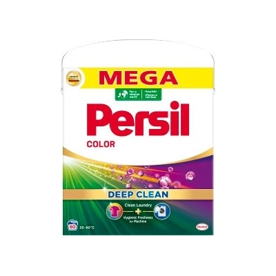 Persil Prášok na pranie Color 4,4 kg