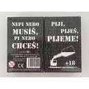 Lauko Promotion Pijem, piješ, pijeme