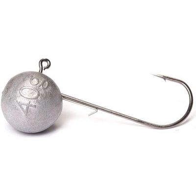 LUCKY JOHN jigová hlava Jig Round Head veľ.2 3g