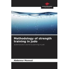 Methodology of strength training in judo