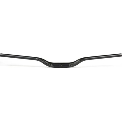 MTB RENTHAL FATBAR V3 černé 35 800/ 40mm