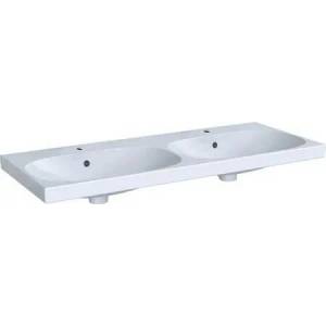 Geberit Acanto 120x48,2 cm white (500.627.01.2)