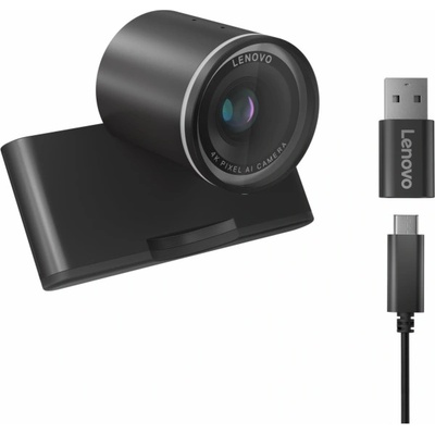 Logitech 4K Pro Webcam
