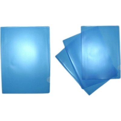 Obal 361020/MOD A4 L zakládací PVC bezftalátový