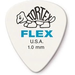 Dunlop 428R 1.0 Tortex Flex Standard Перце за китара
