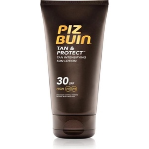 PIZ BUIN Tan & Protect Tan Intesifying Sun Lotion SPF 30 150 ml