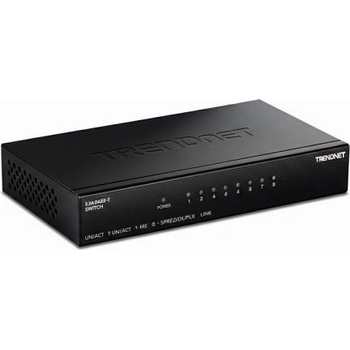 TRENDnet TEG-S381