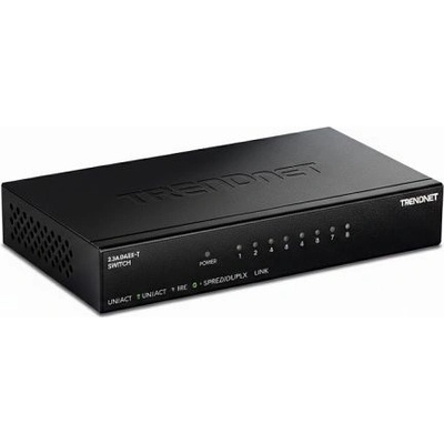 TRENDnet TEG-S381