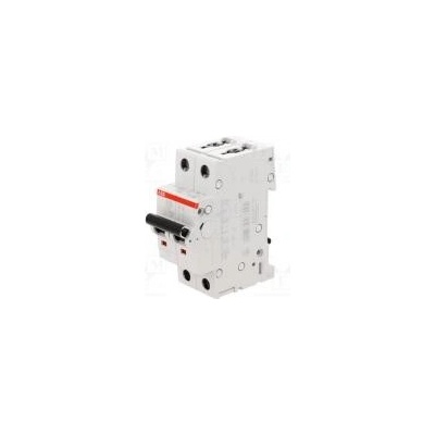Eti Polam C 6kA IP20