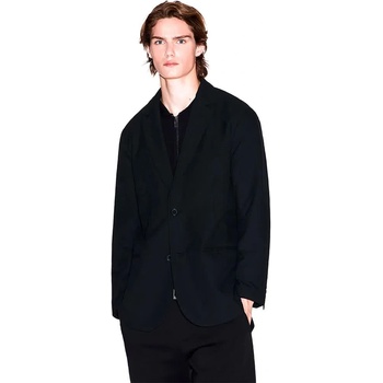 Armani exchange Сако Armani exchange XM001195_AF16678 blazer - Black (Black)