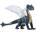 Mojo Фигурка Mojo Fantasy&Figurines - Морски дракон с подвижна долна челюст (387252)
