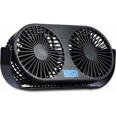 Nash Bank Life Bivvy Fan Ventilátor Pre Stan