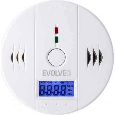 Evolveo Defender D5-ACS DD5