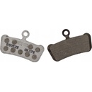 Sram AM DB BRAKE PAD ORG/AL TRL/GD/