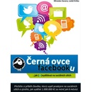 Černá ovce facebooku