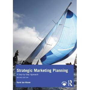 Strategic Marketing Planning (ISBN: 9781032463834)