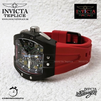 Invicta 48338