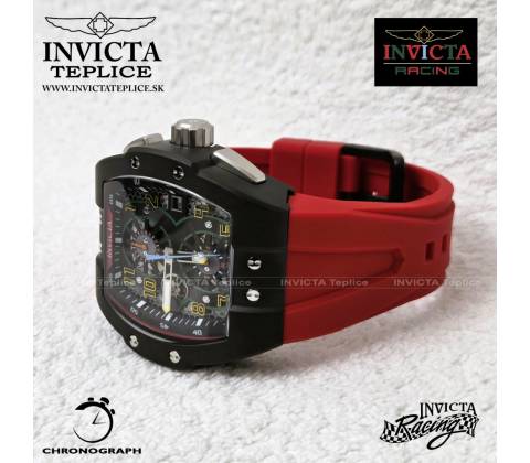 Invicta 48338