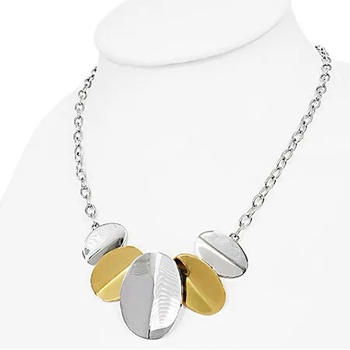 Image 1 of Talitha Масивно дамско колие