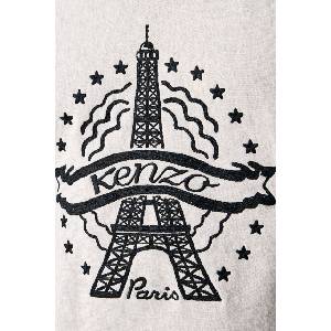 KENZO суичър мъжки от памук (FG65SW2784MJ)