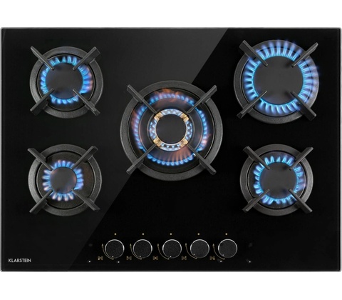 Klarstein Goldflame 5