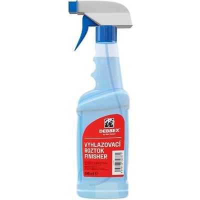 Den Braven vyhlazovací roztok Finisher, 500ml