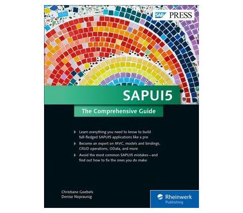 SAPUI5