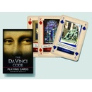 Piatnik Bridž Da Vinci Code